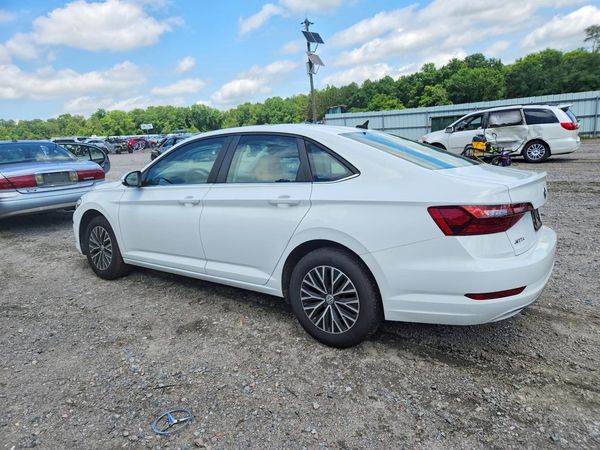 2020 VOLKSWAGEN JETTA S, SE, R-Line — DSRA