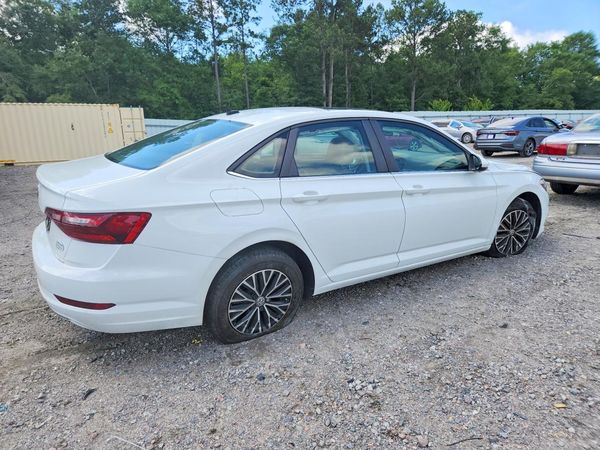 2020 VOLKSWAGEN JETTA S, SE, R-Line — PSRA