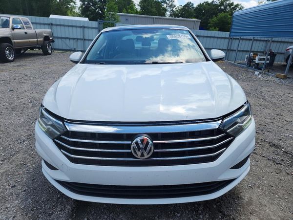 2020 VOLKSWAGEN JETTA S, SE, R-Line — DIRF