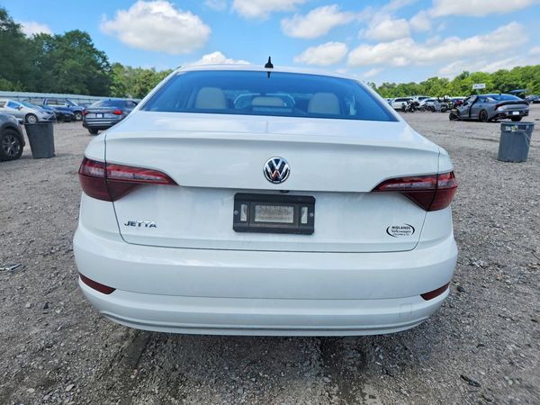 2020 VOLKSWAGEN JETTA S, SE, R-Line — DIRR