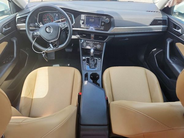 2020 VOLKSWAGEN JETTA S, SE, R-Line — CKPT