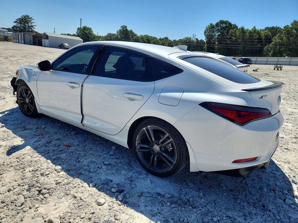 2024 ACURA INTEGRA A-SPEC