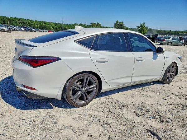 2024 ACURA INTEGRA A-SPEC