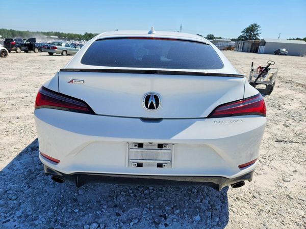 2024 ACURA INTEGRA A-SPEC