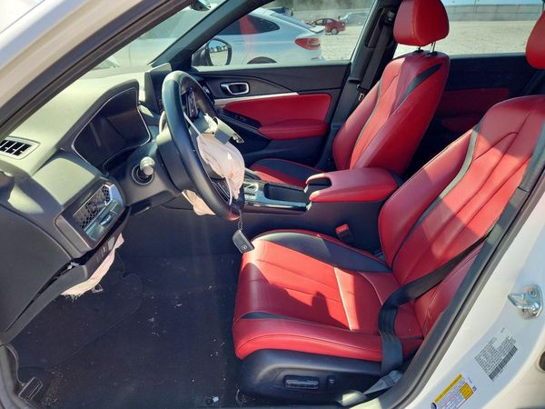 2024 ACURA INTEGRA A-SPEC