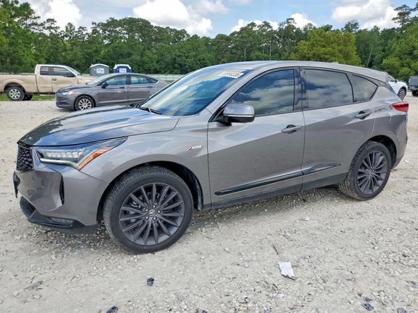 2024 ACURA RDX SH-AWD A-SPEC ADVANCE