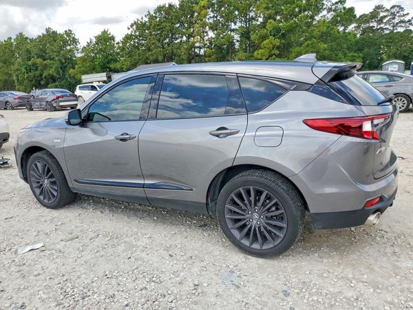2024 ACURA RDX SH-AWD A-SPEC ADVANCE
