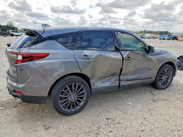 2024 ACURA RDX SH-AWD A-SPEC ADVANCE