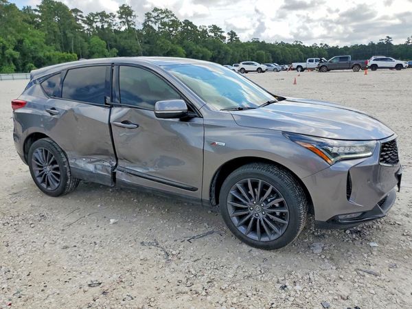 2024 ACURA RDX SH-AWD A-SPEC ADVANCE