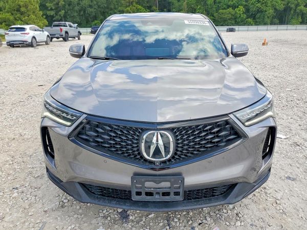 2024 ACURA RDX SH-AWD A-SPEC ADVANCE