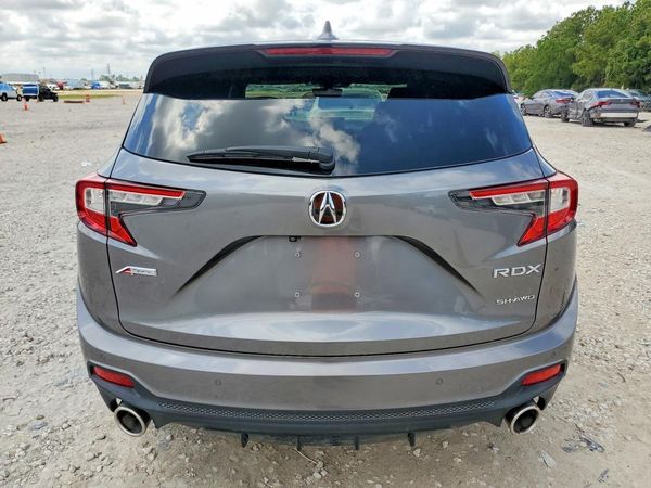 2024 ACURA RDX SH-AWD A-SPEC ADVANCE