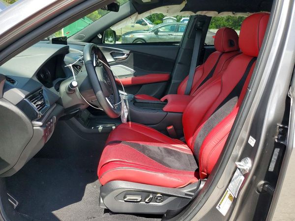2024 ACURA RDX SH-AWD A-SPEC ADVANCE