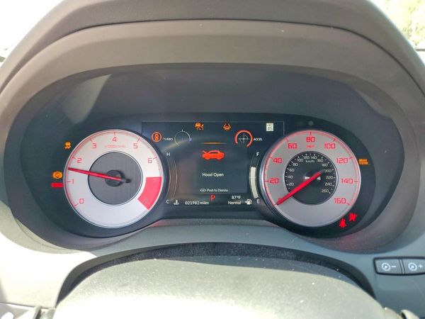 2024 ACURA RDX SH-AWD A-SPEC ADVANCE