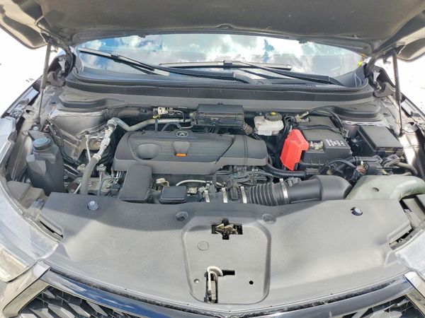 2024 ACURA RDX SH-AWD A-SPEC ADVANCE