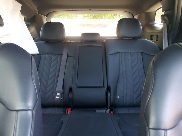 2025 KIA SPORTAGE X-Line Prestige