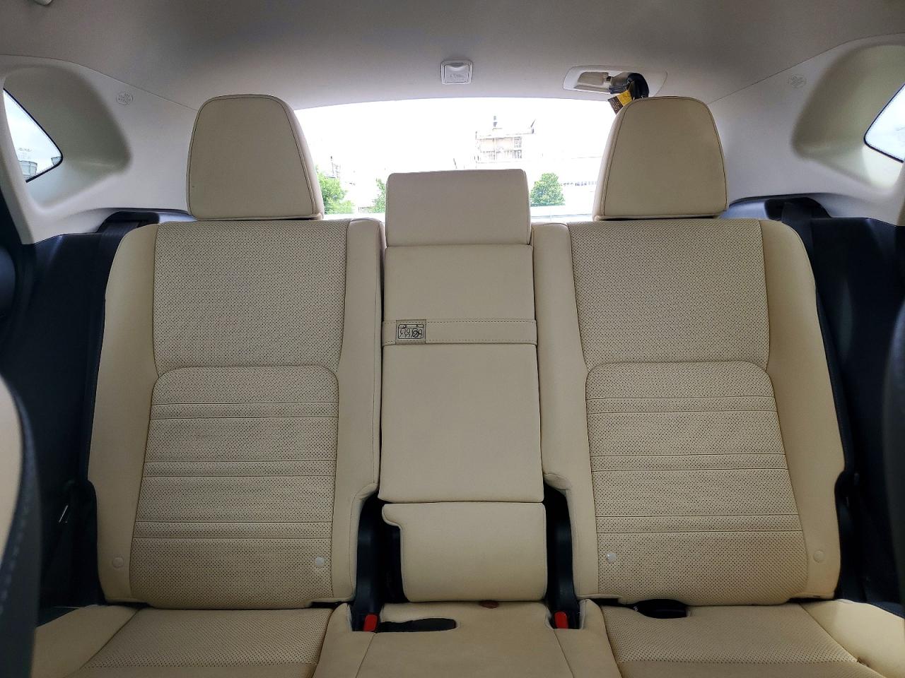 2020 LEXUS NX 300 Comfort