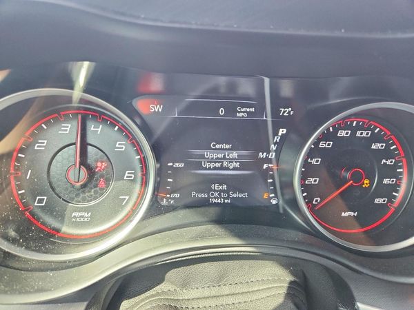 2020 DODGE CHARGER