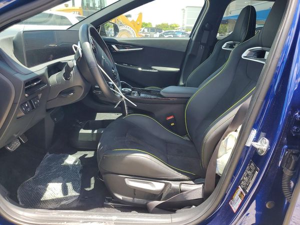 2024 KIA EV6 GT