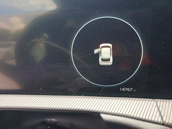 2024 KIA EV6 GT