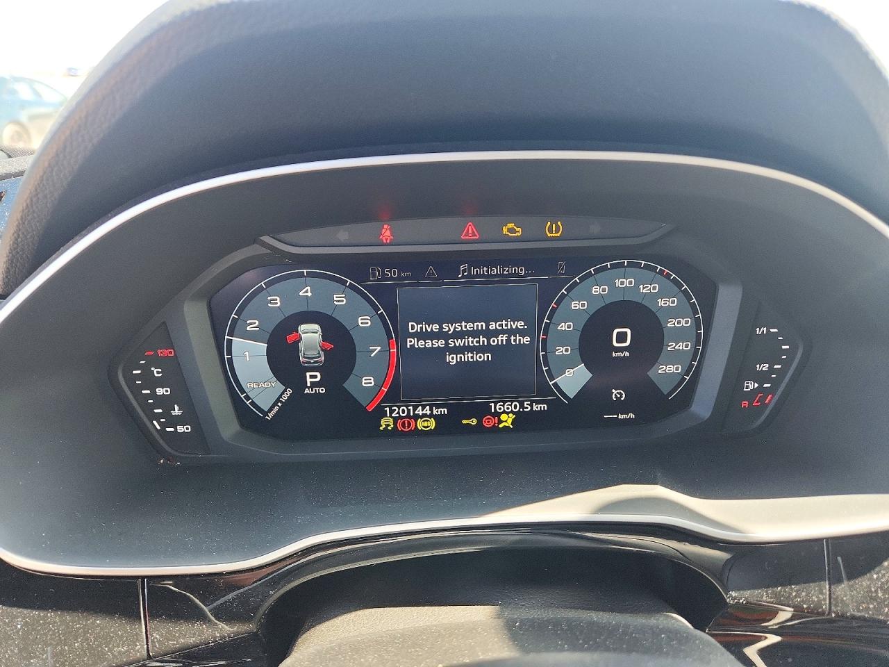 2020 AUDI Q3