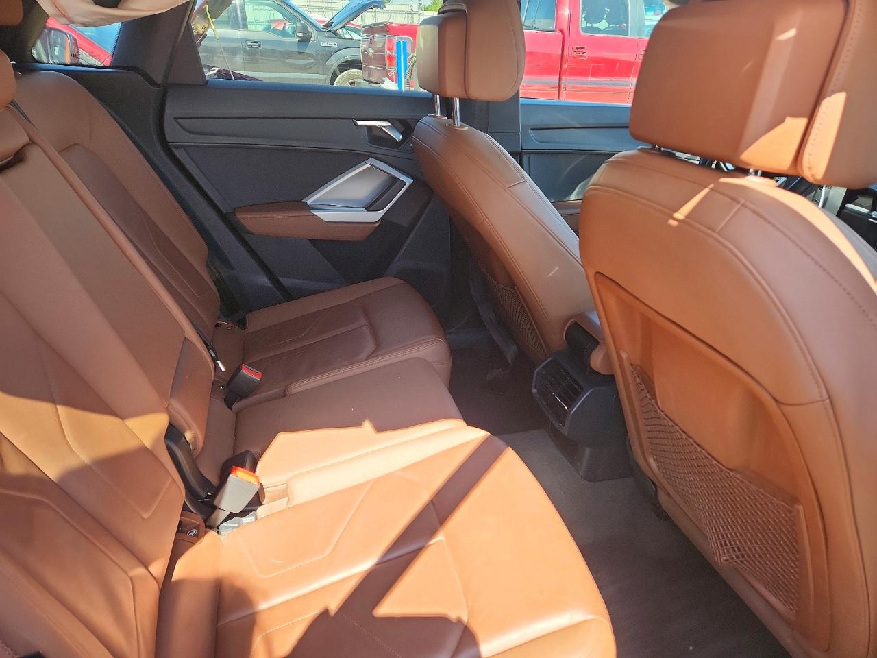 2020 AUDI Q3