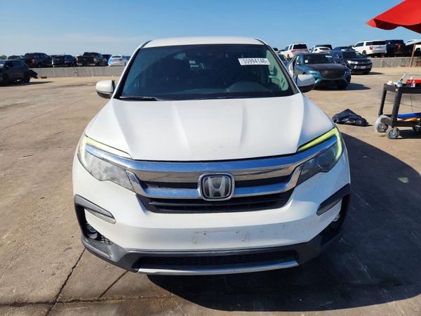 2020 HONDA PILOT EX