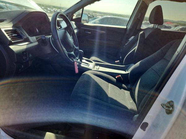2020 HONDA PILOT EX