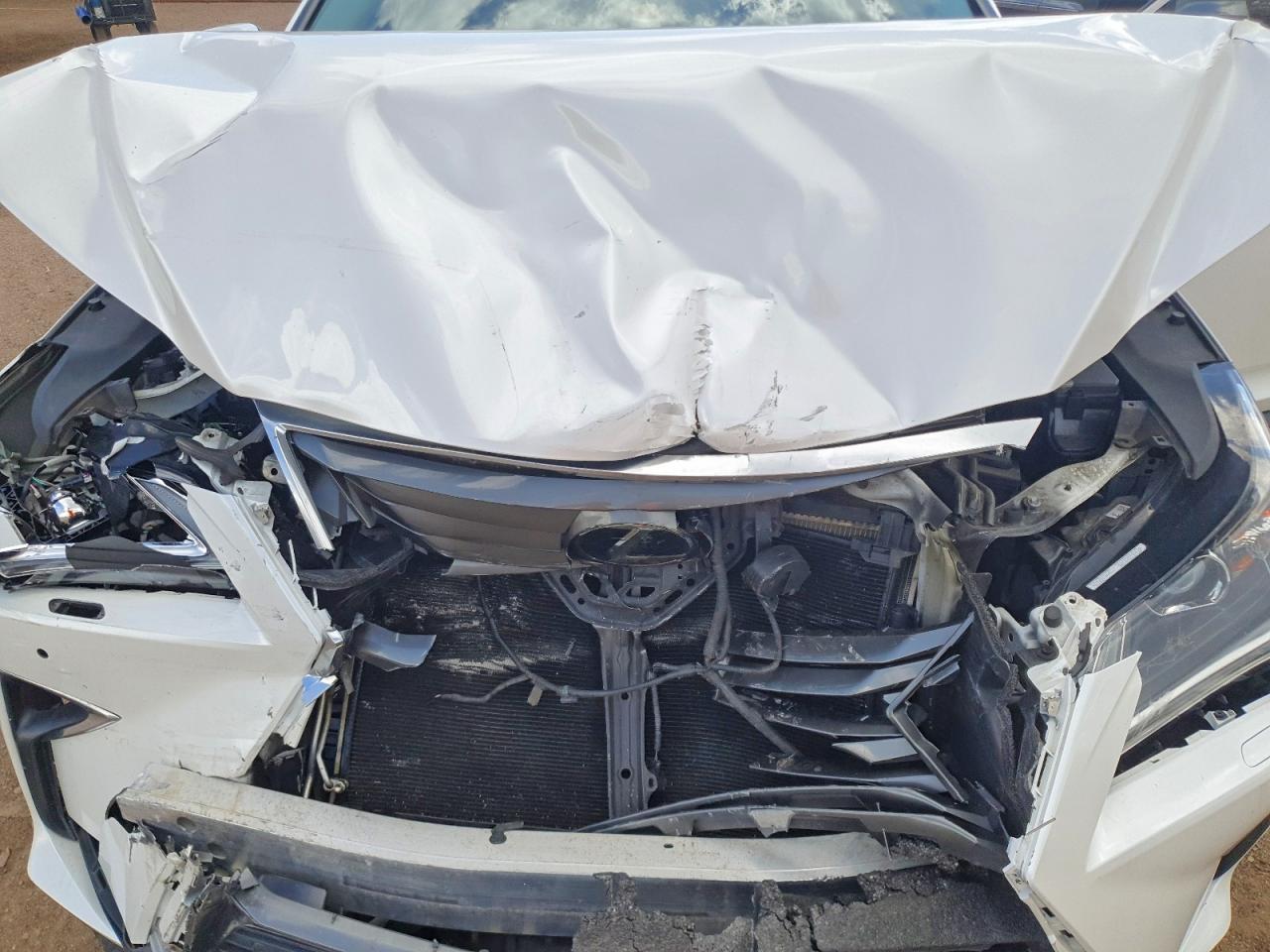 2019 LEXUS RX 350 350 Standard