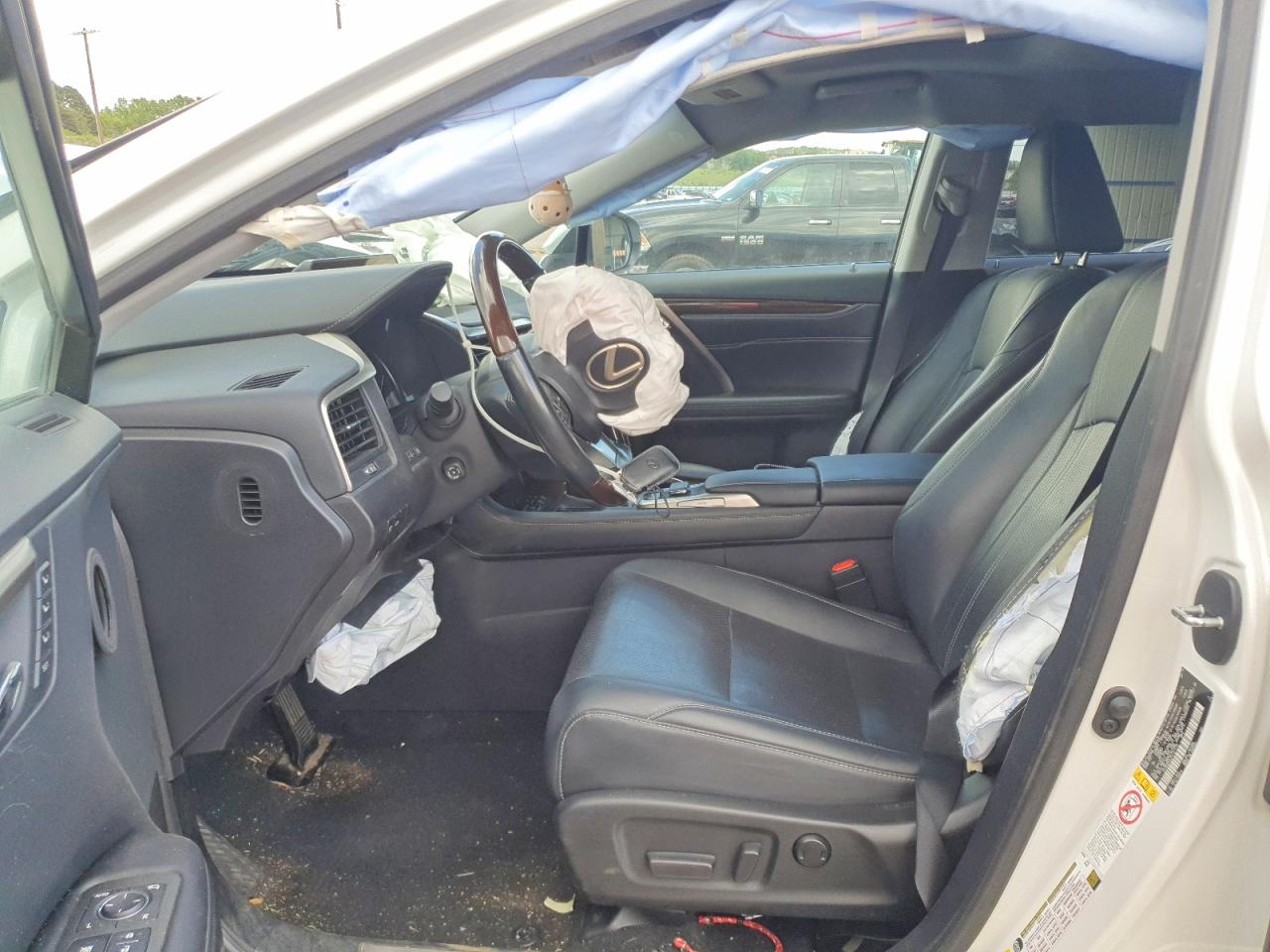 2019 LEXUS RX 350 350 Standard