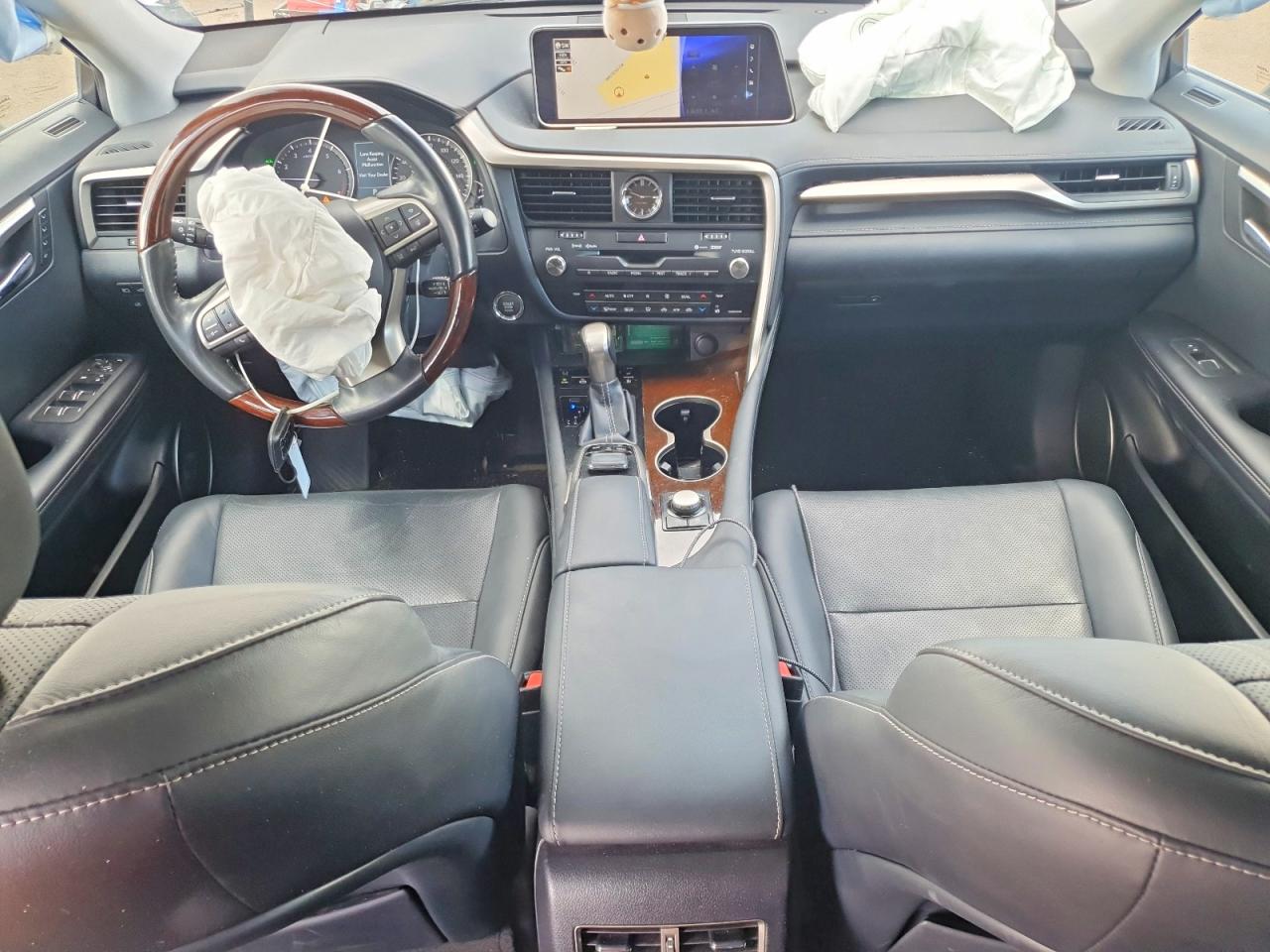 2019 LEXUS RX 350 350 Standard