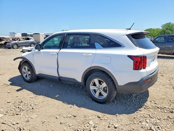 2023 KIA SORENTO LX