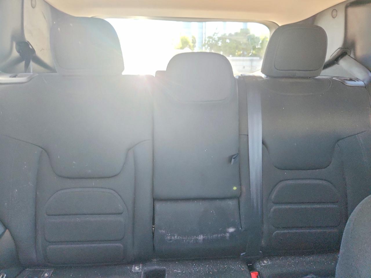 2020 JEEP RENEGADE LATITUDE 4X4