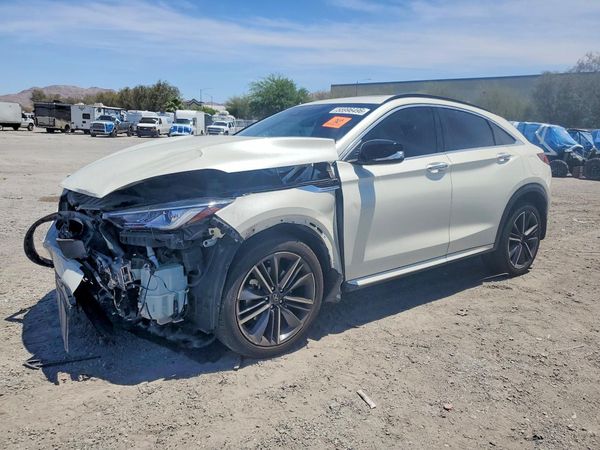 2023 INFINITI QX55