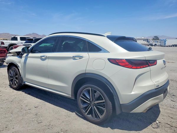 2023 INFINITI QX55 Luxe