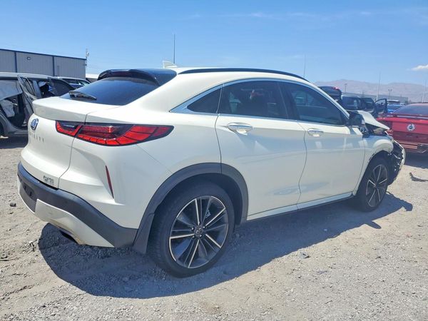 2023 INFINITI QX55 Luxe