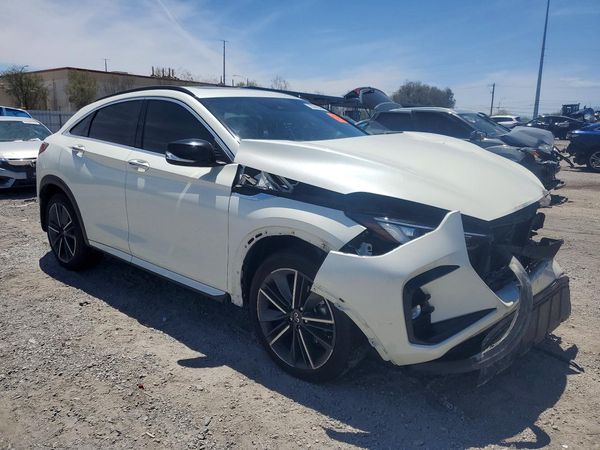 2023 INFINITI QX55 Luxe