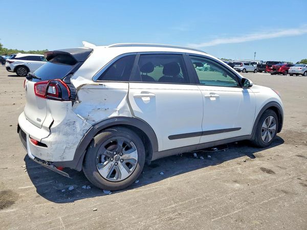 2019 KIA NIRO