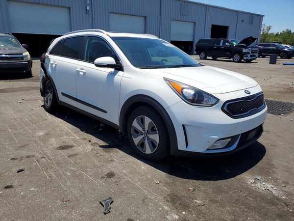2019 KIA NIRO
