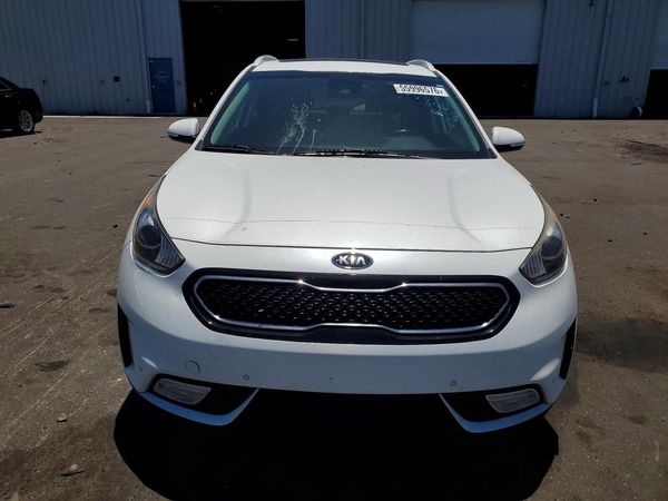 2019 KIA NIRO