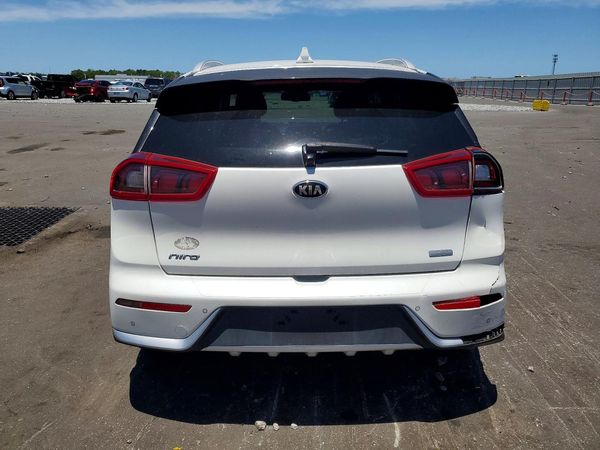 2019 KIA NIRO