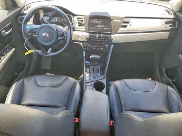 2019 KIA NIRO