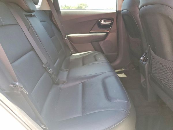 2019 KIA NIRO