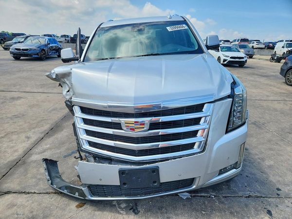 2020 CADILLAC ESCALADE ESV Luxury