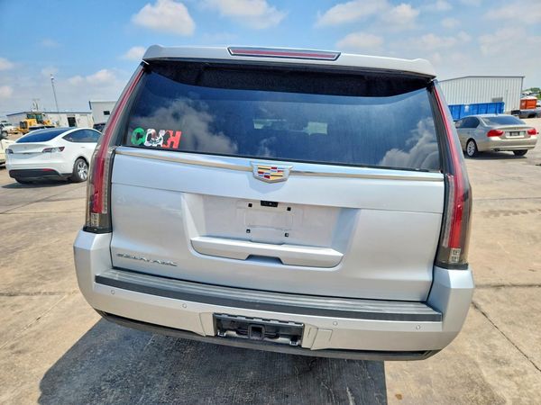 2020 CADILLAC ESCALADE ESV Luxury