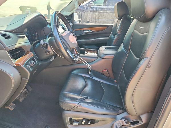 2020 CADILLAC ESCALADE ESV Luxury
