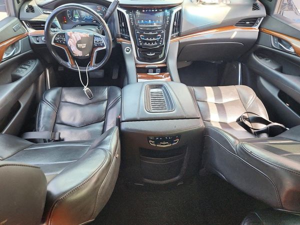 2020 CADILLAC ESCALADE ESV Luxury
