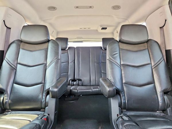 2020 CADILLAC ESCALADE ESV Luxury