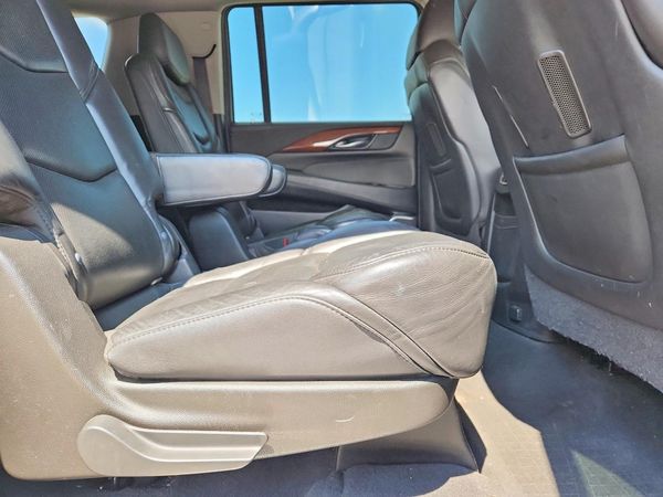 2020 CADILLAC ESCALADE ESV Luxury