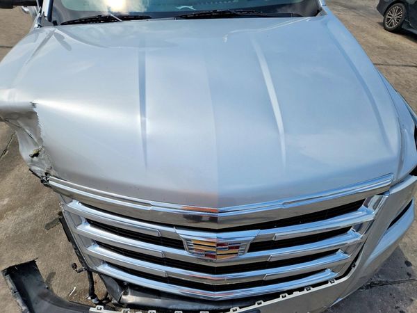 2020 CADILLAC ESCALADE ESV Luxury