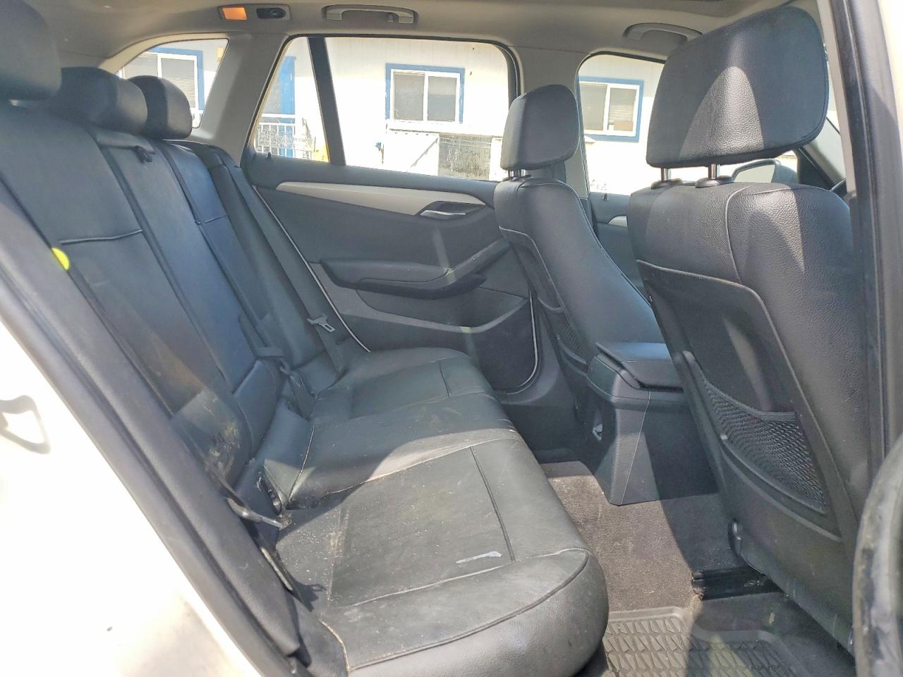 2015 BMW X1 sDrive28i